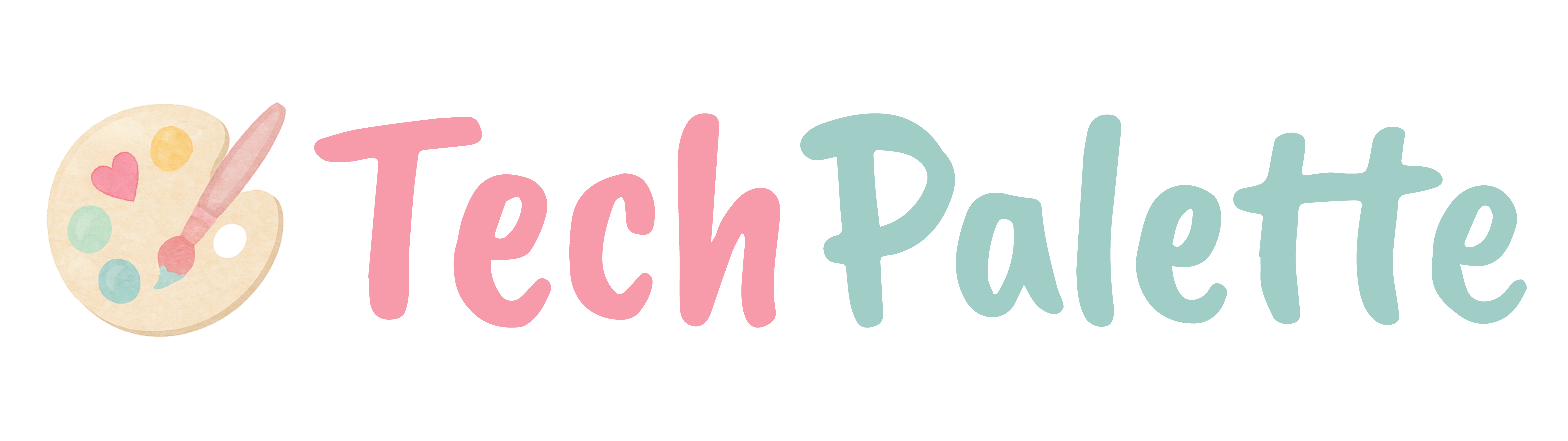 Tech Palette