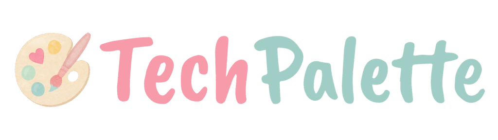 Tech Palette