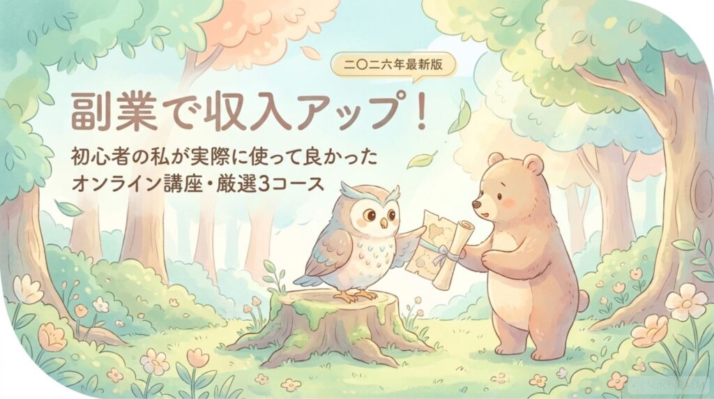副業で収入アップ_説明画像