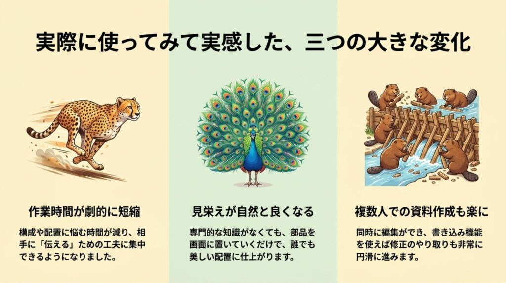 実際の3つの変化_説明画像
