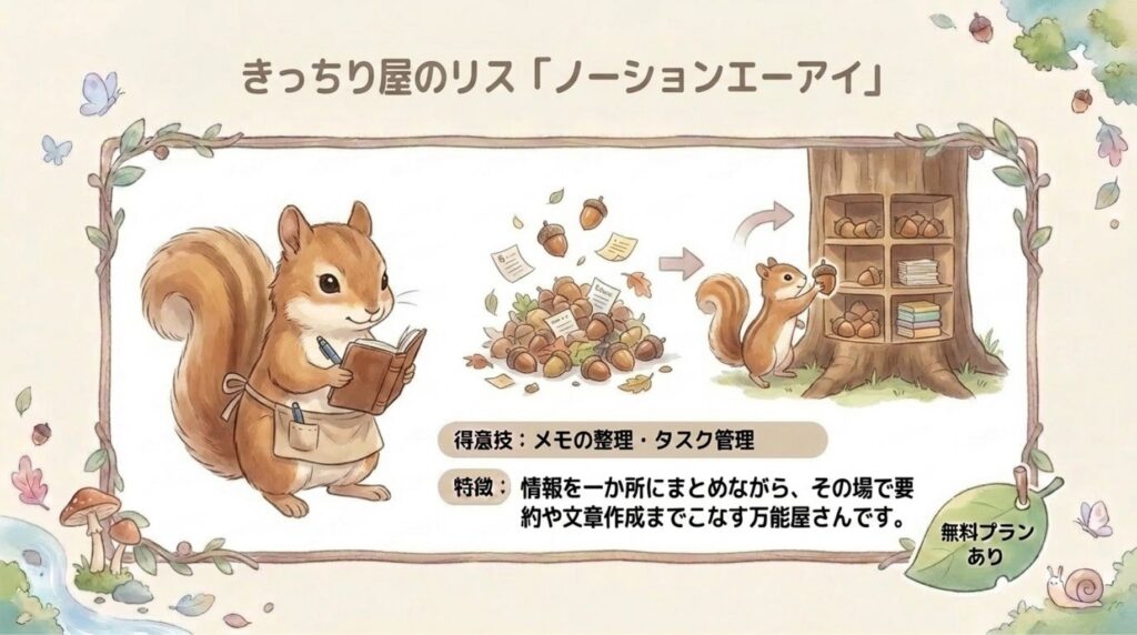NotionAI_説明画像