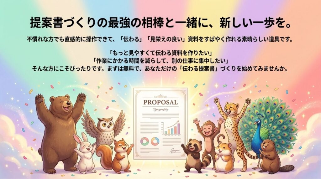 Canvaで新しい未来_説明画像