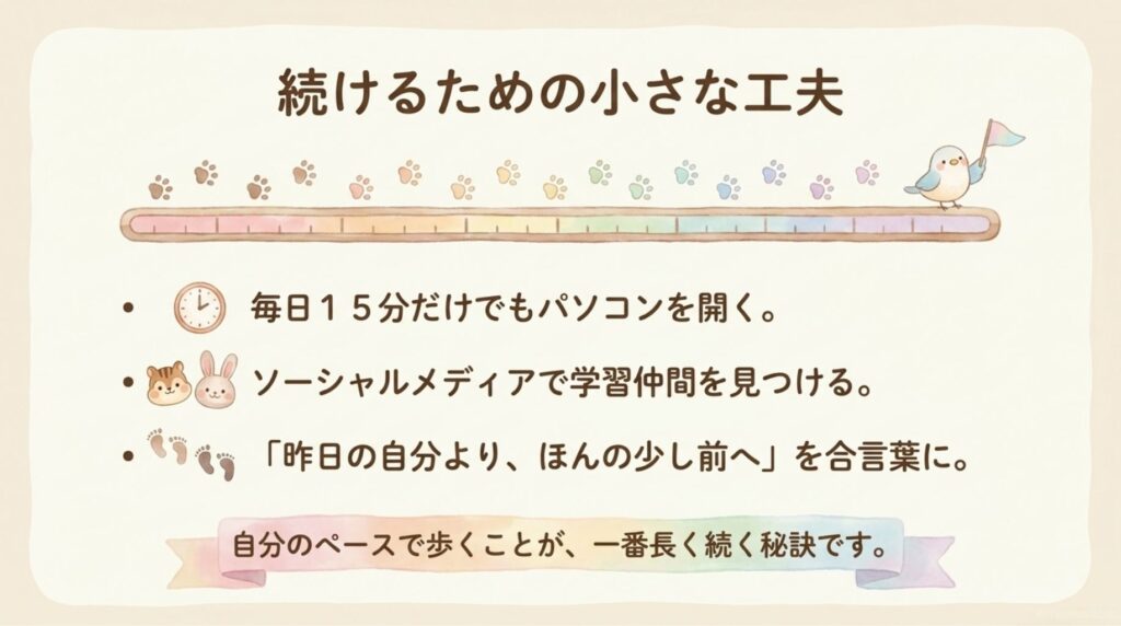 続ける工夫_説明画像