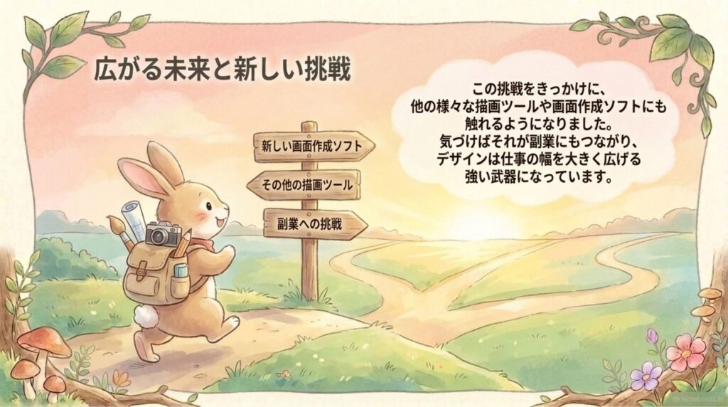 広がる未来_説明画像