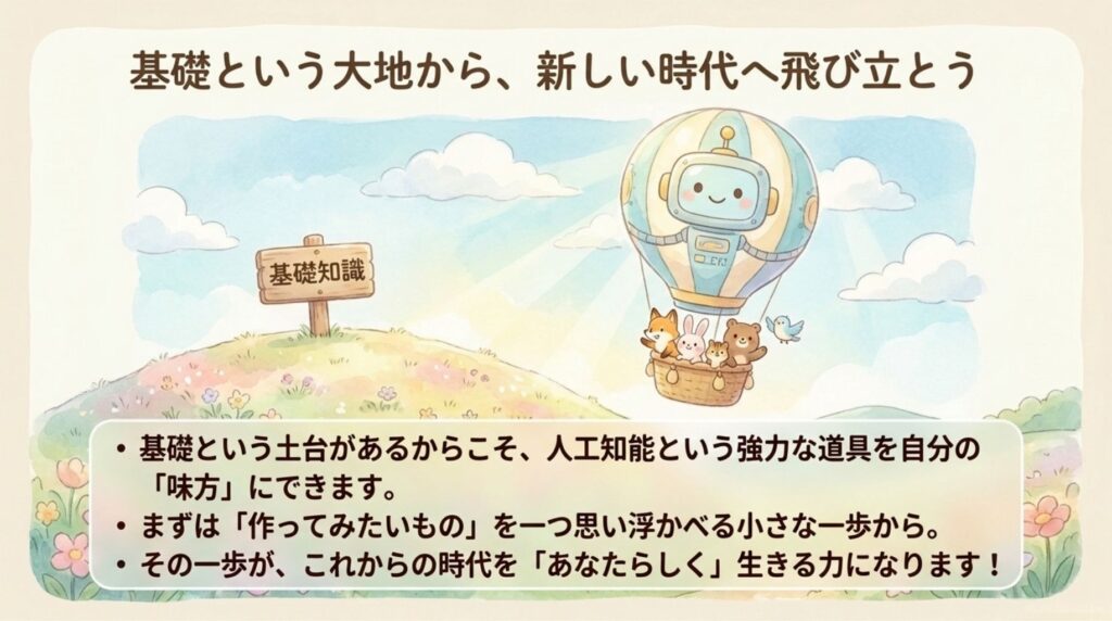 あなたらしく生きる力になる_説明画像