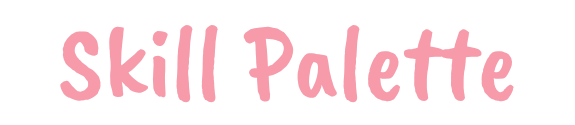 Skill Palette