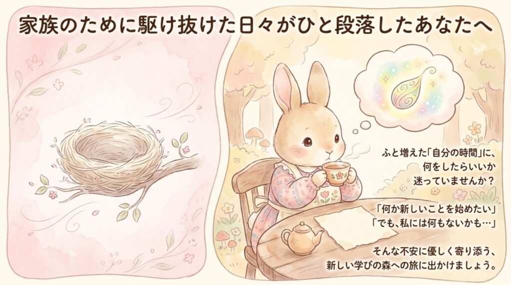 一段落したあなたへ_説明画像