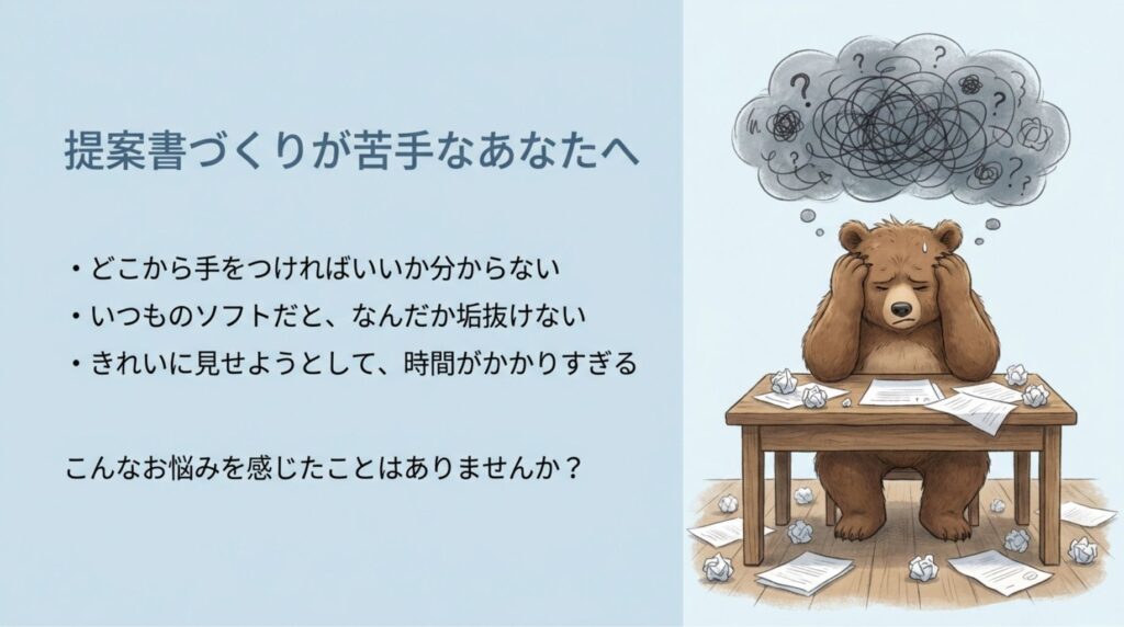 提案書作成が苦手な方へ_説明画像