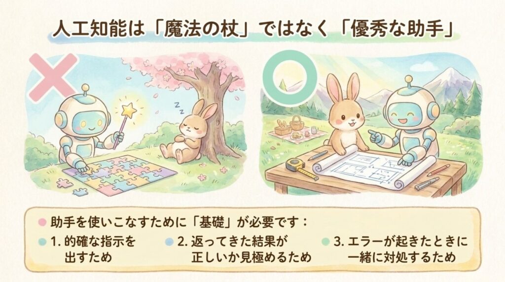 AIは助手_説明画像
