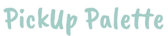 PickUp Palette