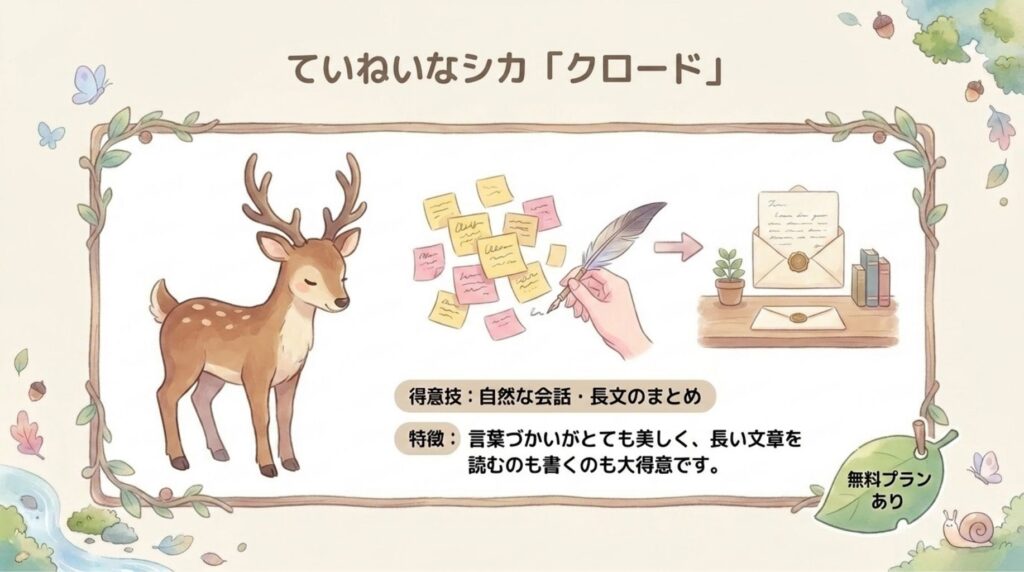 Claude_説明画像