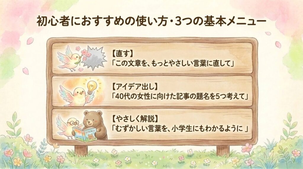 初心者向けの使い方_説明画像