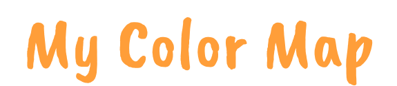 My Color Map