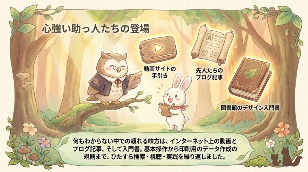 助けてくれたもの_説明画像