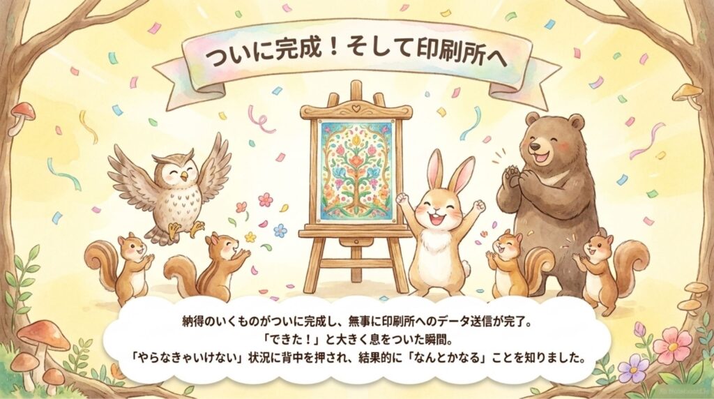 ついに完成_説明画像