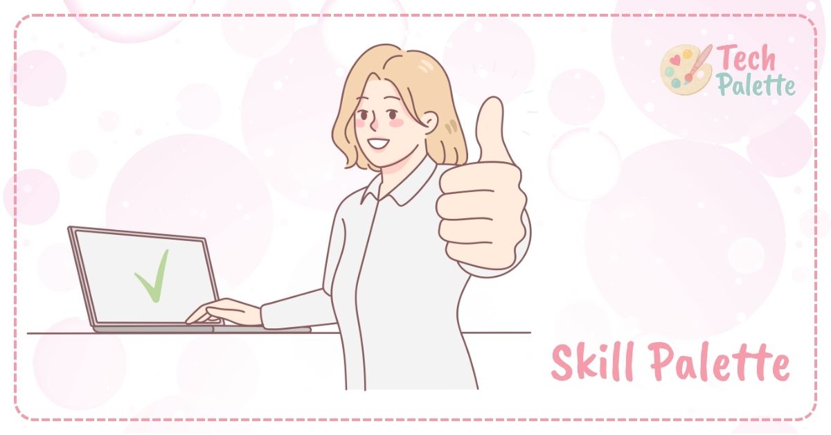 スキルアップで自己肯定感アップ！女性の学びがもたらす5つの変化【初心者でもOK】