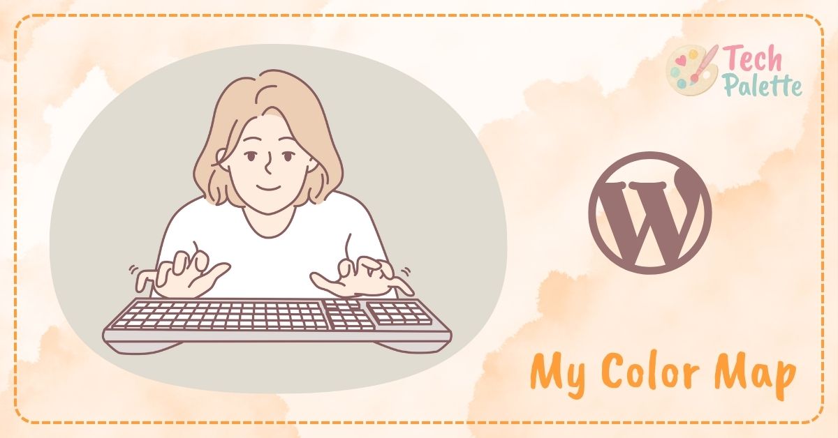 「WordPress？それ何？」から始まった経理・総務担当の挑戦！自社サイトを自作した実体験