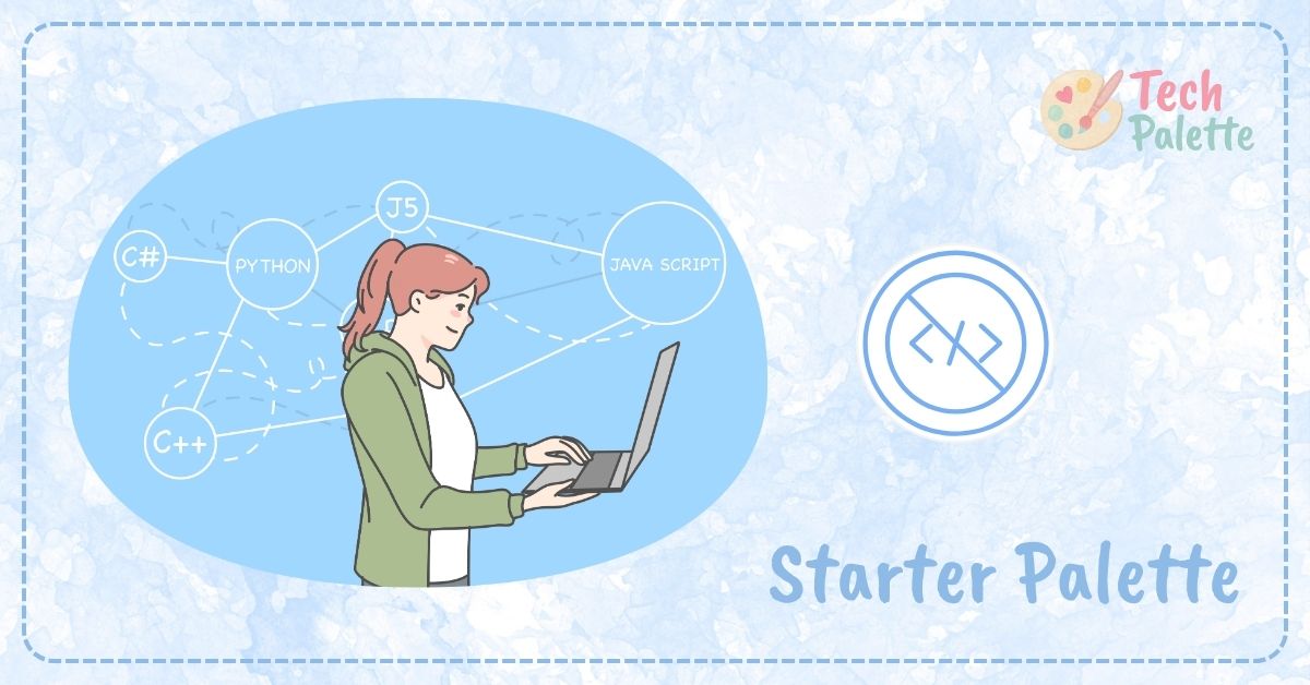 ノーコード副業の始め方とおすすめツール_アイキャッチ画像