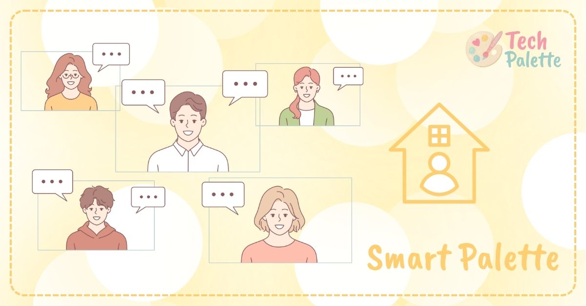 在宅ワークが劇的に快適に!今すぐ使えるデジタルツール5選と導入のコツ