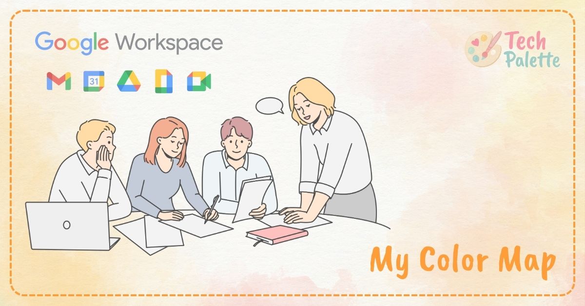 総務が挑戦！IT初心者でもできたGoogle Workspace導入のリアル体験記