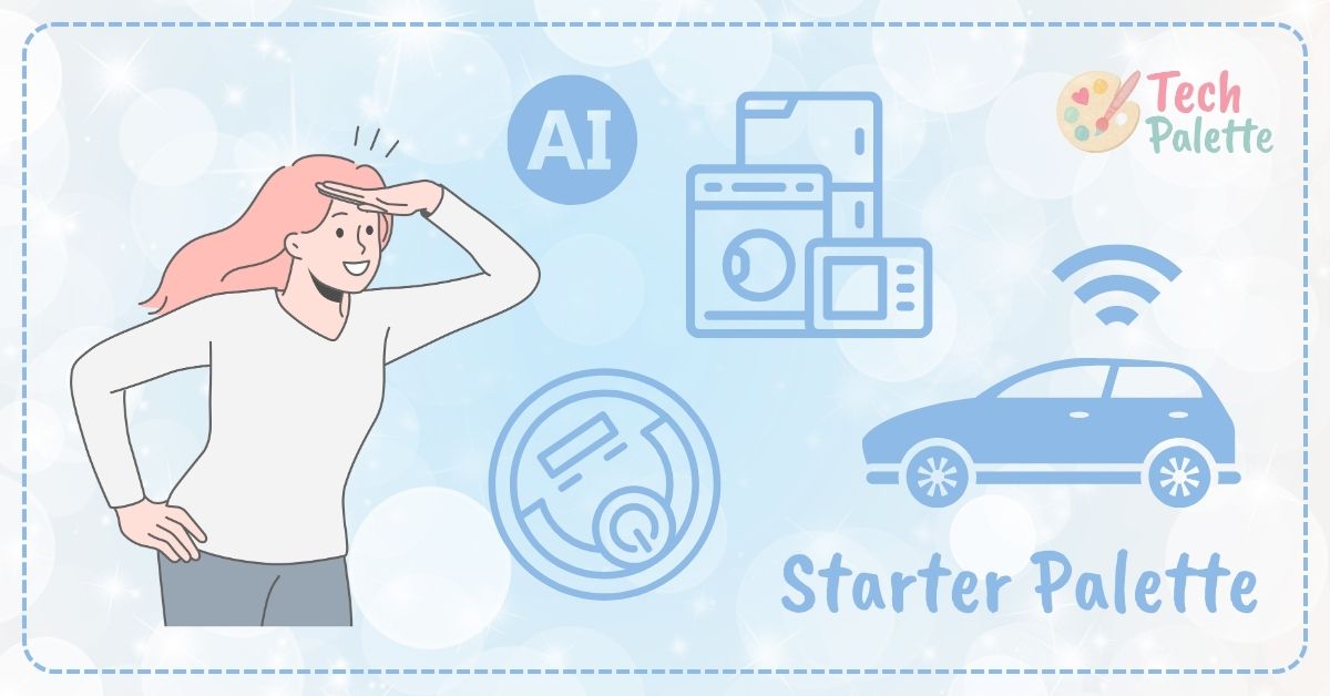 【超入門】AIって何？私たちの暮らしでAIが使われている身近な例