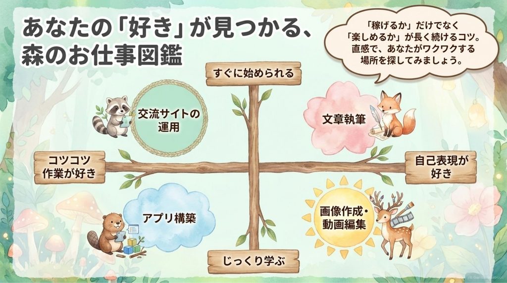 スキを活かせる_説明画像