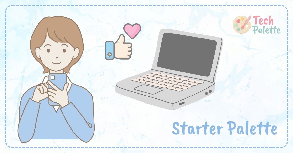 スマホだけで十分！と思っていませんか？そのスキル、パソコンを使えばもっと輝きます！