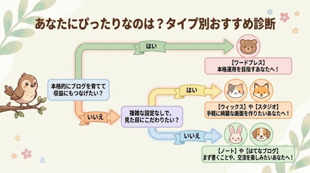 タイプ別の診断_説明画像