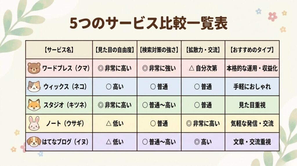 サービス比較_説明画像